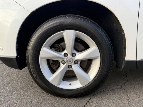 Used 2015 Lexus RX 350 AWD image 34