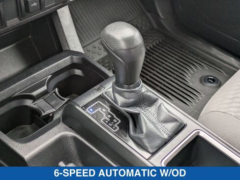 Used 2021 Toyota Tacoma SR image 25