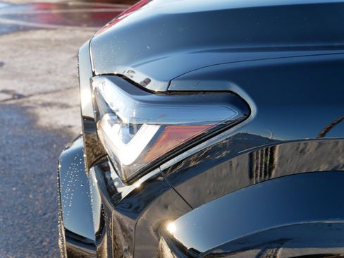 Certified 2025 Toyota 4Runner Limited image 16