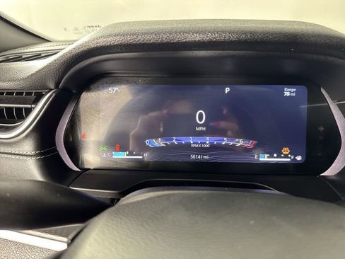 Used 2023 Jeep Grand Cherokee L Altitude image 16