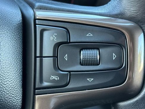 Used 2022 Chevrolet Silverado 3500 High Country w/ Z71 Off-Road Package image 39