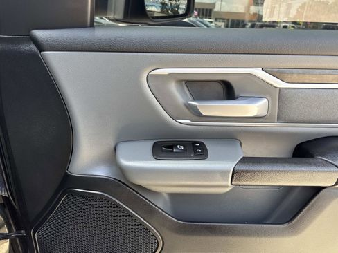 Used 2021 RAM 1500 Big Horn AWD/4WD image 14