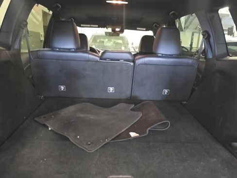 Used 2020 Honda Passport Touring image 9