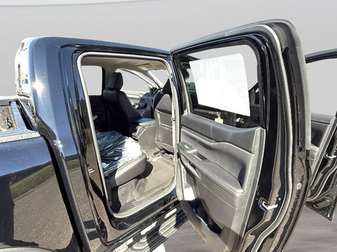 Certified 2025 Ford Ranger Lariat w/ Advanced Towing Package AWD/4WD image 49