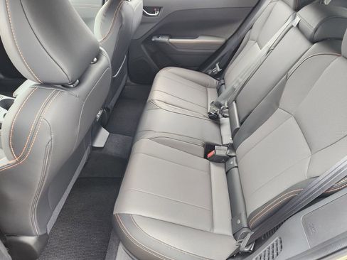 New 2026 Subaru Crosstrek 2.5i Limited image 20