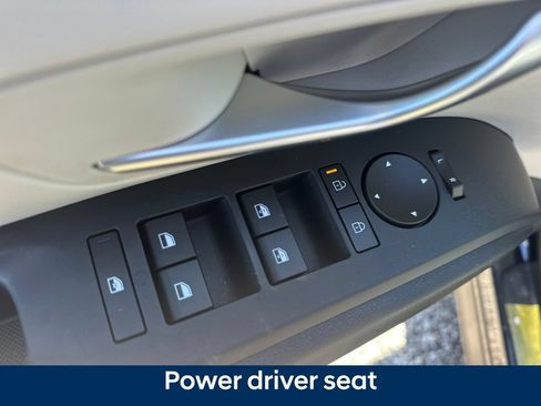 New 2026 Hyundai Tucson SEL AWD/4WD image 11