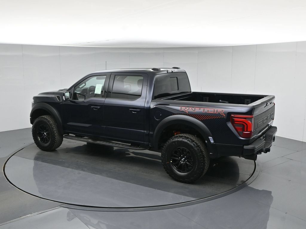 New 2026 Ford F150 Raptor AWD/4WD image 46