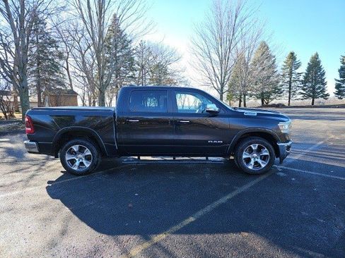 Used 2022 RAM 1500 Laramie image 7