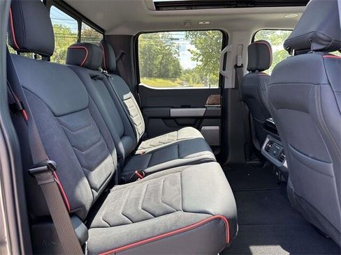 New 2024 Ford F250 Lariat w/ Lariat Ultimate Package image 25