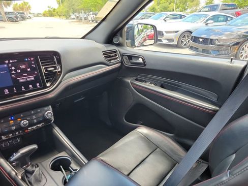 Used 2024 Dodge Durango GT AWD/4WD image 14