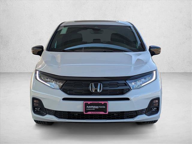 New 2026 Honda Odyssey Sport-L image 6