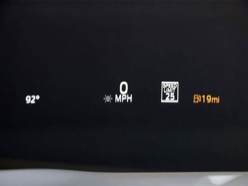 New 2025 Ford F150 Lariat w/ Equipment Group 502A High image 12