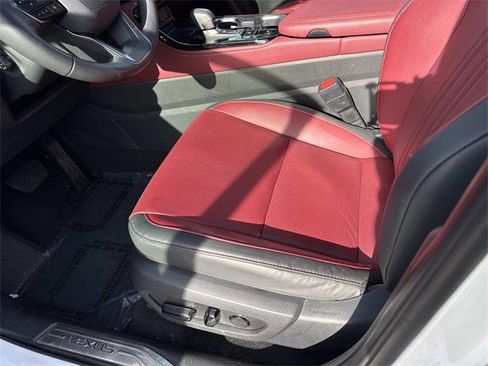 Used 2024 Lexus NX 350 AWD w/ Premium Package image 15