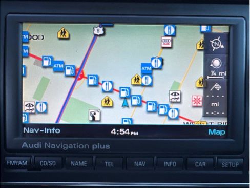 Used 2007 Audi RS 4 Sedan image 24