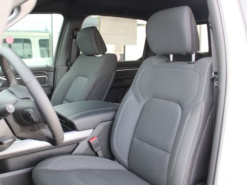 New 2026 RAM 1500 Big Horn image 12