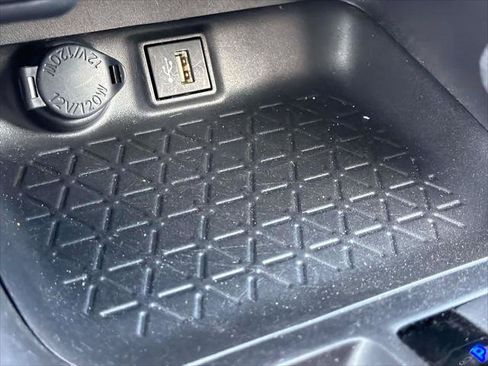 Certified 2025 Toyota RAV4 LE FWD image 19