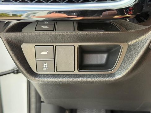 New 2025 Acura ADX A-Spec image 14