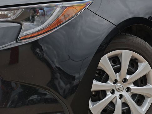 Used 2024 Toyota Corolla LE image 10