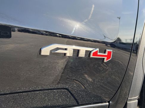 New 2026 GMC Sierra 1500 AT4 image 4