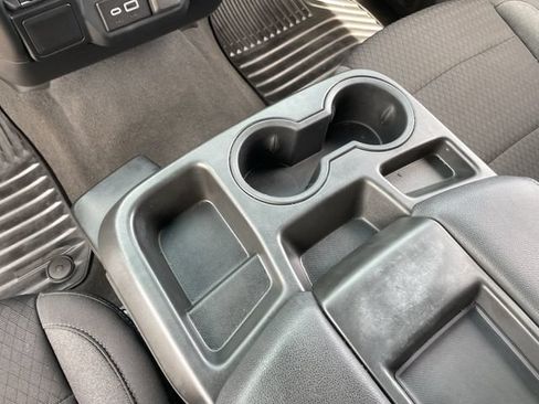 Used 2023 Chevrolet Silverado 1500 Custom RWD image 25
