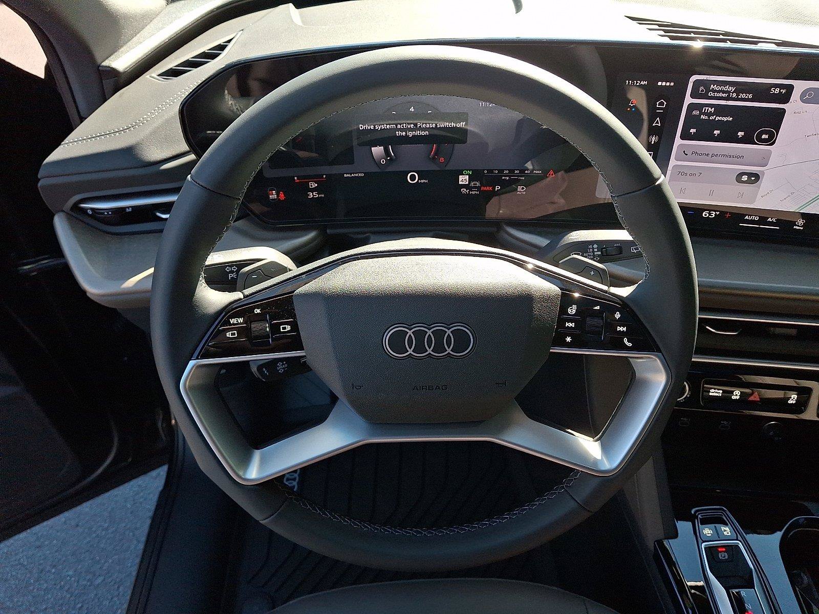 New 2026 Audi Q5 2.0T AWD/4WD image 18