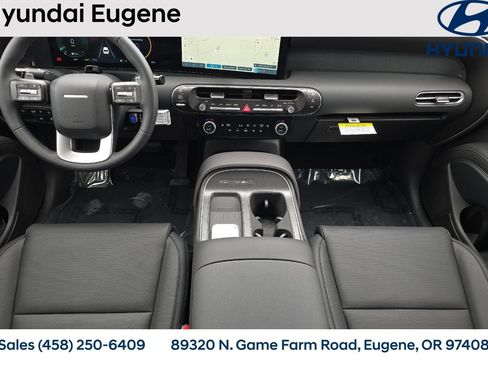 New 2026 Hyundai Palisade SEL AWD/4WD image 15