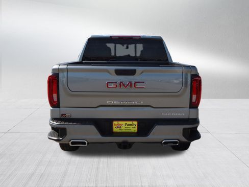 New 2025 GMC Sierra 1500 Denali w/ Technology Package image 6