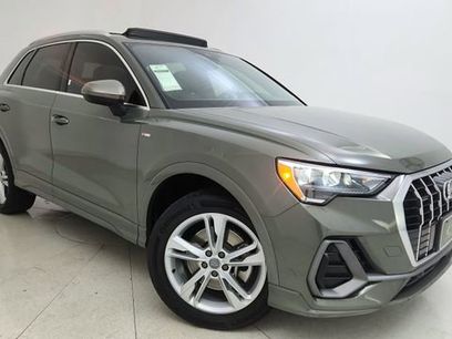 Used 2020 Audi Q3 2.0T Premium w/ Convenience Package