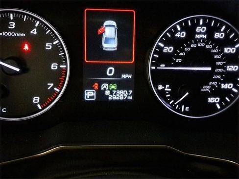 Used 2023 Subaru Legacy Touring XT image 2