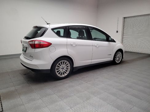 Used 2015 Ford C-MAX SE w/ Cargo Management Package image 10