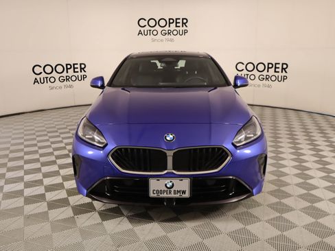 Used 2025 BMW 228i xDrive image 9