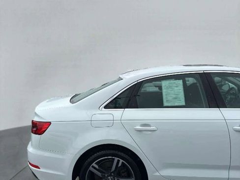 Used 2017 Audi A4 2.0T Prestige AWD/4WD image 32