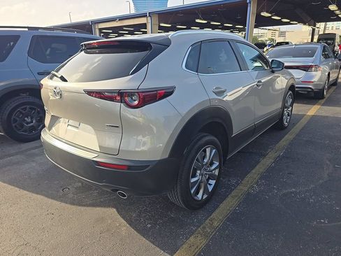 Used 2023 MAZDA CX-30 AWD 2.5 S w/ Preferred Package image 6