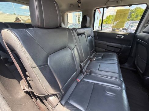 Used 2012 Honda Pilot Touring image 28