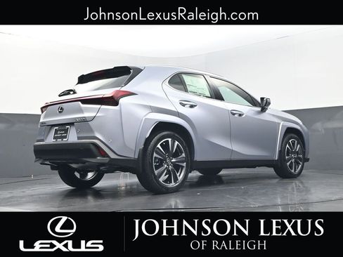 New 2026 Lexus UX 300h FWD image 20