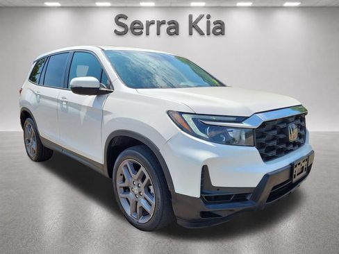 Used 2023 Honda Passport EX-L image 7