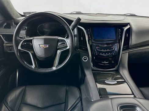 Used 2019 Cadillac Escalade Platinum image 24