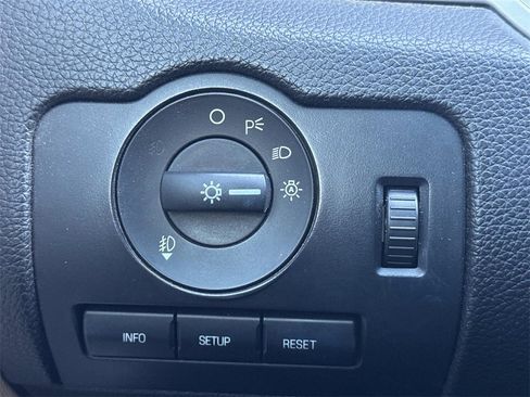 Used 2011 Ford Mustang GT Premium w/ Comfort Pkg image 8