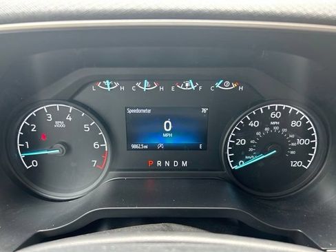 Used 2023 Ford F150 XL w/ STX Appearance Package AWD/4WD image 2