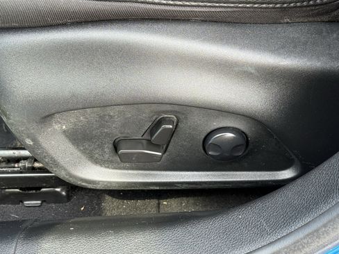 Used 2022 Jeep Compass Latitude image 24