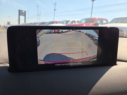 Certified 2023 MAZDA CX-5 AWD 2.5 S w/ Premium Plus Pkg image 20