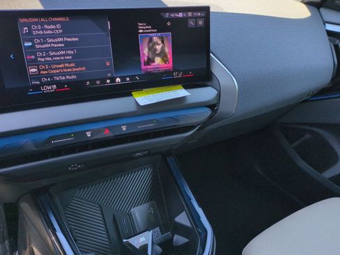 Certified 2026 BMW X3 xDrive30 w/ Premium Package image 38