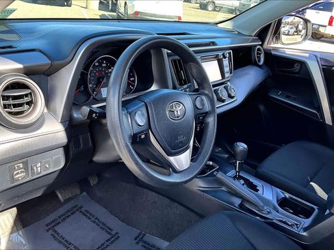 Certified 2016 Toyota RAV4 LE image 17