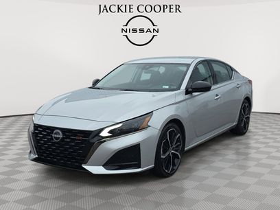 Used 2024 Nissan Altima 2.5 SR