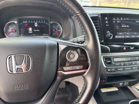 Used 2022 Honda Pilot Special Edition image 18