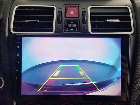 Used 2016 Subaru WRX STI image 19