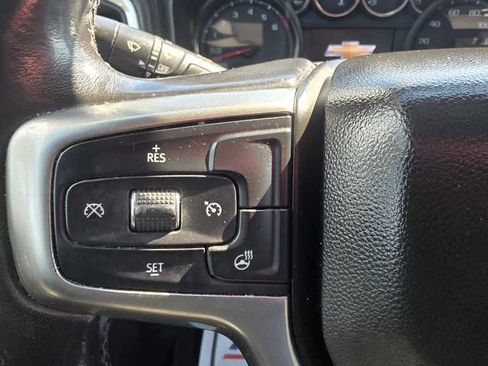 Used 2019 Chevrolet Silverado 1500 LT w/ All-Star Edition image 12