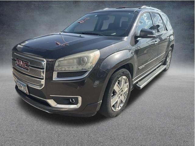Used 2015 GMC Acadia Denali FWD image 4