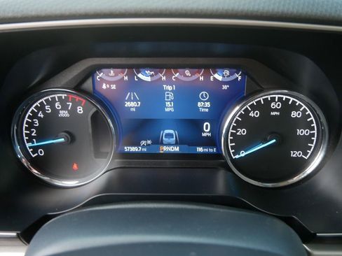 Used 2021 Ford F150 XLT w/ Equipment Group 302A High image 30