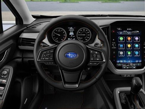 New 2026 Subaru Crosstrek 2.5i Limited AWD/4WD image 14
